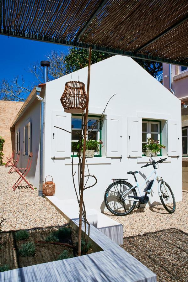 Vila Branca Guesthouse - Palacete Figueira da Foz Extérieur photo