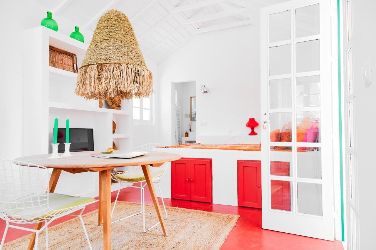 Vila Branca Guesthouse - Palacete Figueira da Foz Extérieur photo