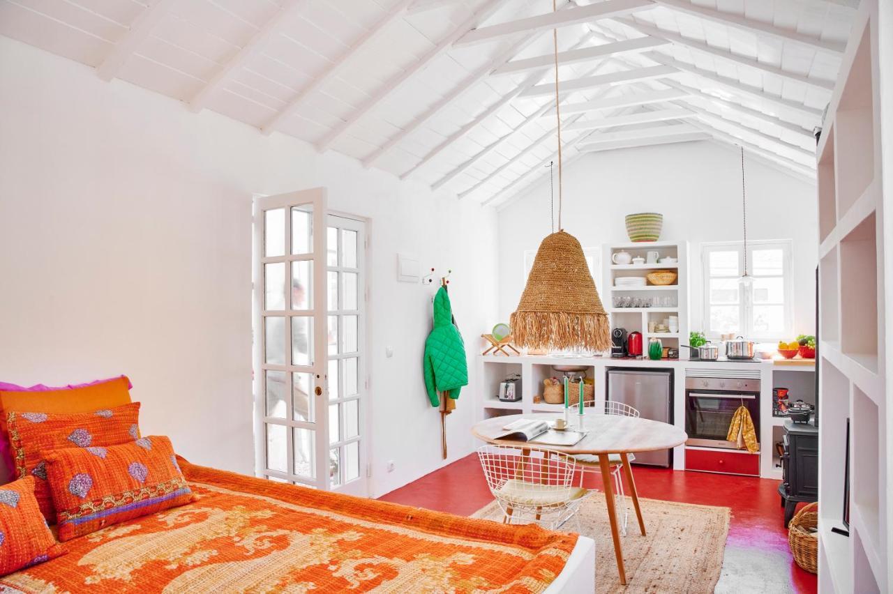 Vila Branca Guesthouse - Palacete Figueira da Foz Extérieur photo