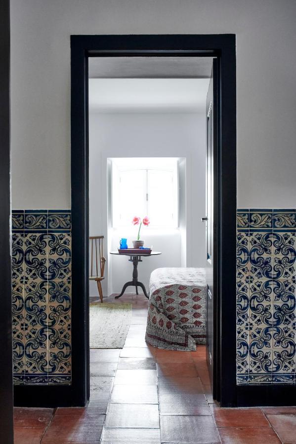 Vila Branca Guesthouse - Palacete Figueira da Foz Extérieur photo