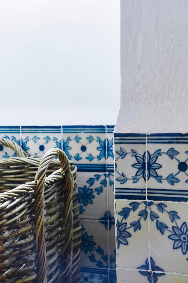 Vila Branca Guesthouse - Palacete Figueira da Foz Extérieur photo