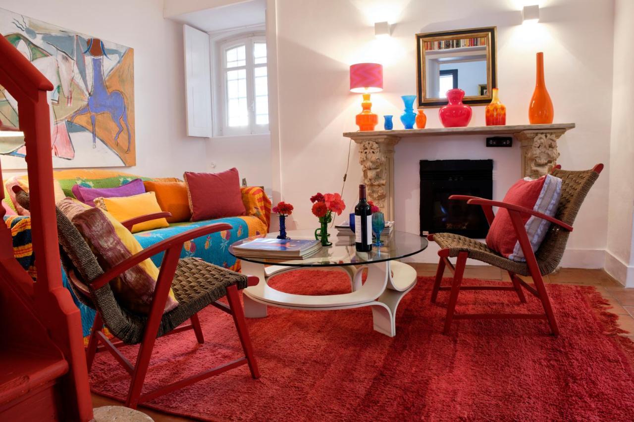 Vila Branca Guesthouse - Palacete Figueira da Foz Extérieur photo