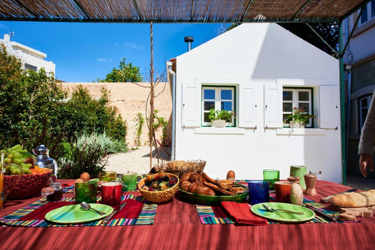 Vila Branca Guesthouse - Palacete Figueira da Foz Extérieur photo